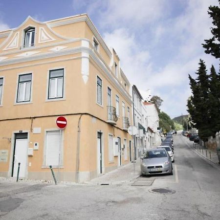 Sesimbra Loft Apartman Kültér fotó