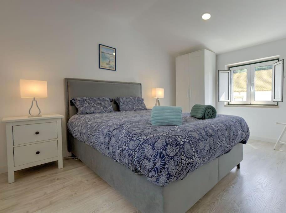 Sesimbra Loft Apartman Kültér fotó