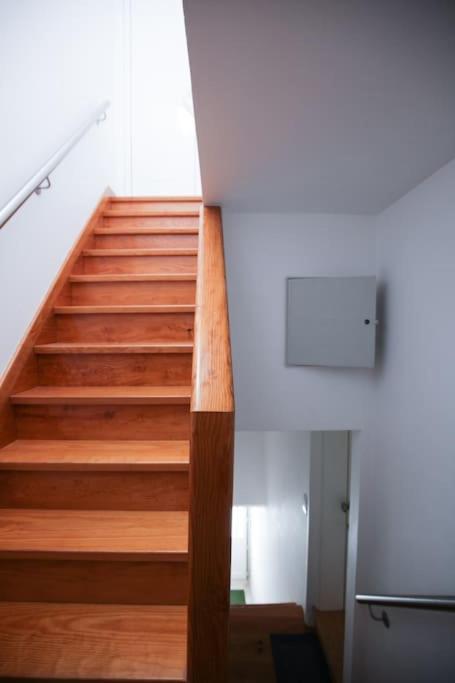 Sesimbra Loft Apartman Kültér fotó