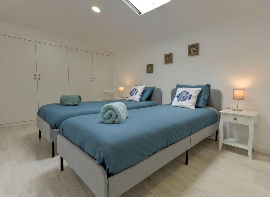 Sesimbra Loft Apartman Kültér fotó