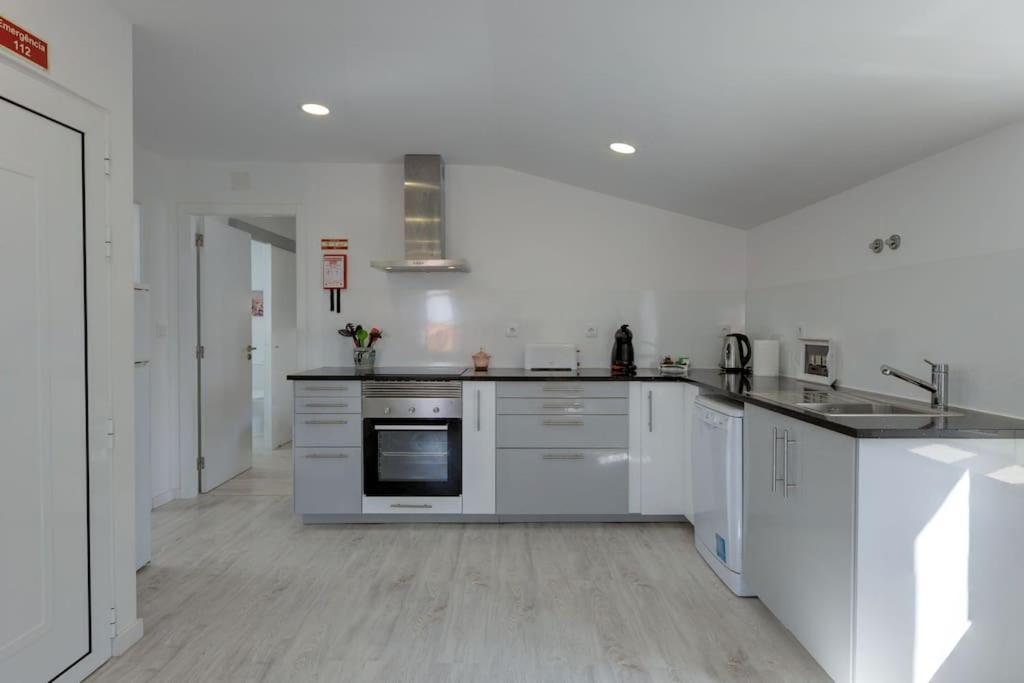 Sesimbra Loft Apartman Kültér fotó