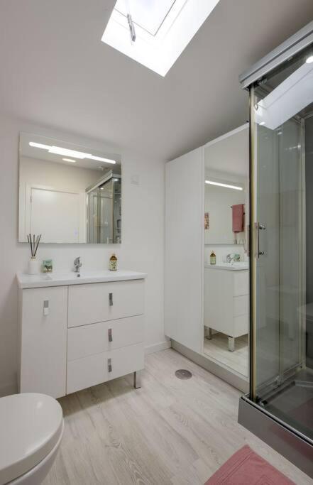 Sesimbra Loft Apartman Kültér fotó
