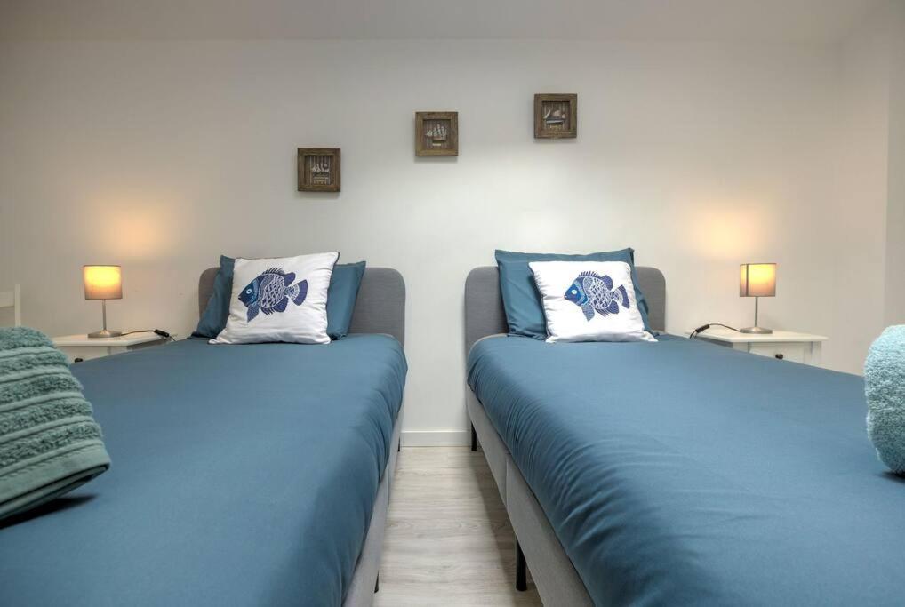 Sesimbra Loft Apartman Kültér fotó